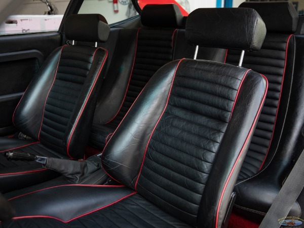 Used 1975 Ferrari 308 DINO GT4 V8 5 SPD COUPE | Torrance, CA