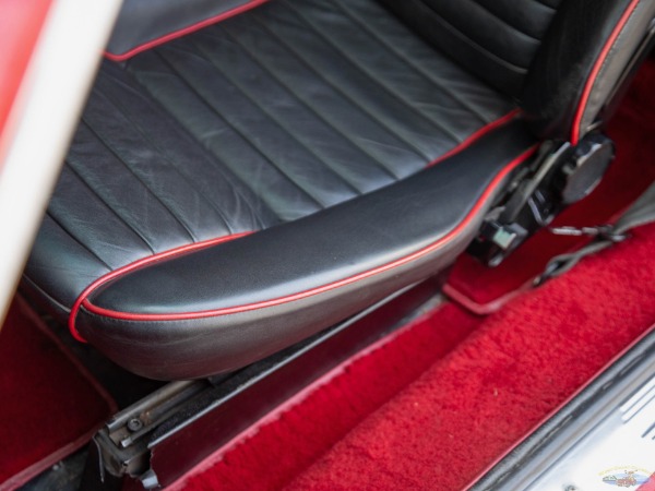 Used 1975 Ferrari 308 DINO GT4 V8 5 SPD COUPE | Torrance, CA