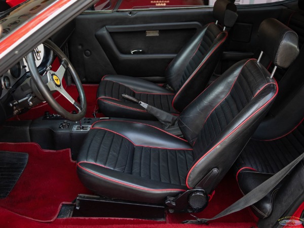 Used 1975 Ferrari 308 DINO GT4 V8 5 SPD COUPE | Torrance, CA