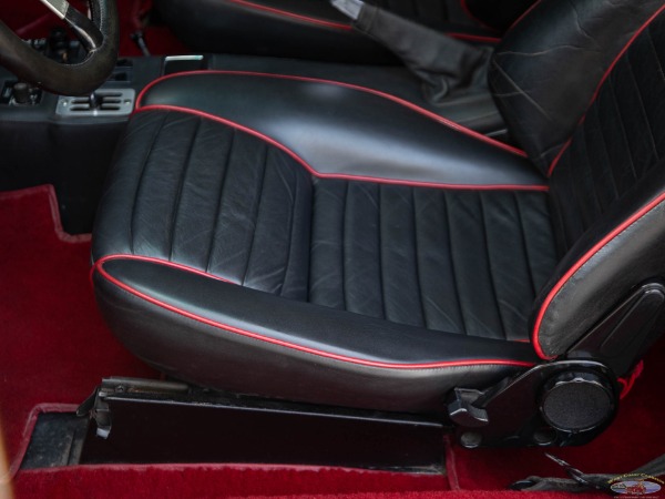 Used 1975 Ferrari 308 DINO GT4 V8 5 SPD COUPE | Torrance, CA