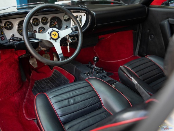 Used 1975 Ferrari 308 DINO GT4 V8 5 SPD COUPE | Torrance, CA