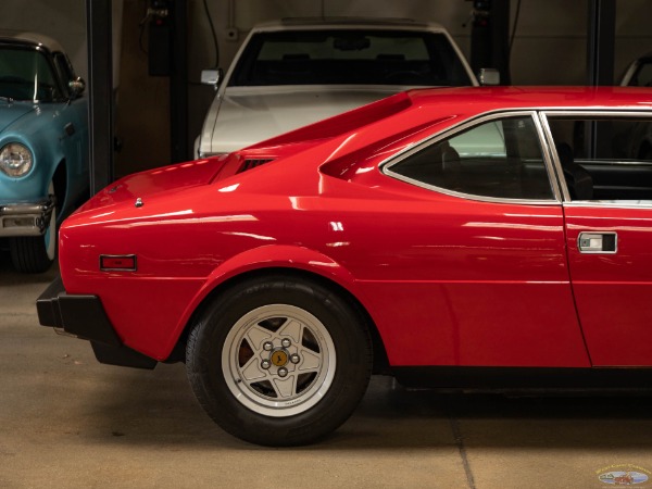 Used 1975 Ferrari 308 DINO GT4 V8 5 SPD COUPE | Torrance, CA