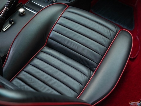 Used 1975 Ferrari 308 DINO GT4 V8 5 SPD COUPE | Torrance, CA