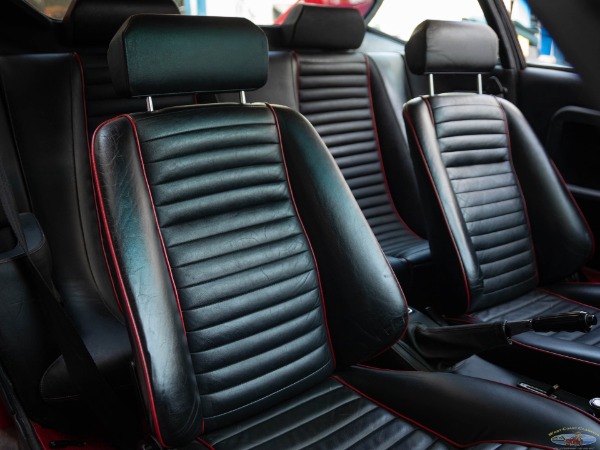 Used 1975 Ferrari 308 DINO GT4 V8 5 SPD COUPE | Torrance, CA