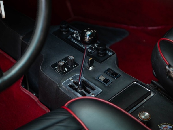 Used 1975 Ferrari 308 DINO GT4 V8 5 SPD COUPE | Torrance, CA