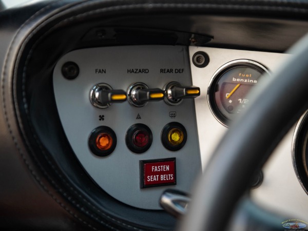 Used 1975 Ferrari 308 DINO GT4 V8 5 SPD COUPE | Torrance, CA