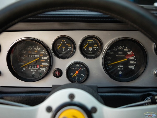 Used 1975 Ferrari 308 DINO GT4 V8 5 SPD COUPE | Torrance, CA