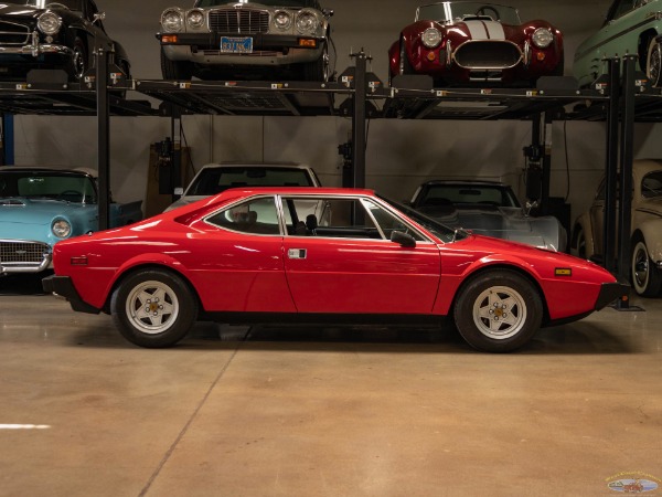 Used 1975 Ferrari 308 DINO GT4 V8 5 SPD COUPE  | Torrance, CA