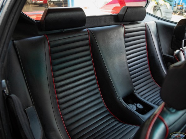 Used 1975 Ferrari 308 DINO GT4 V8 5 SPD COUPE | Torrance, CA