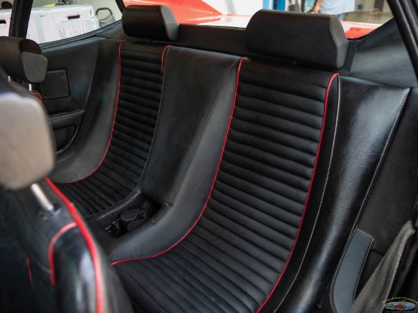 Used 1975 Ferrari 308 DINO GT4 V8 5 SPD COUPE | Torrance, CA