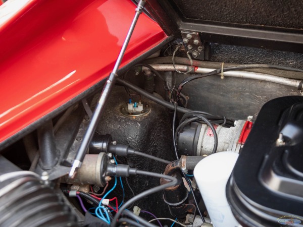 Used 1975 Ferrari 308 DINO GT4 V8 5 SPD COUPE  | Torrance, CA