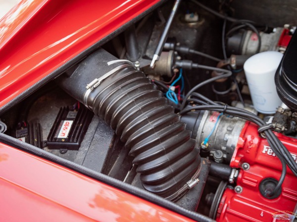 Used 1975 Ferrari 308 DINO GT4 V8 5 SPD COUPE  | Torrance, CA