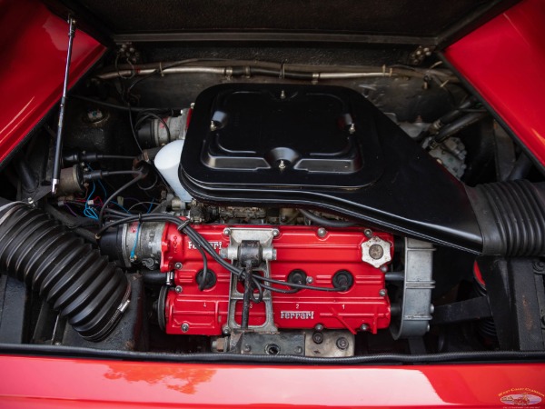 Used 1975 Ferrari 308 DINO GT4 V8 5 SPD COUPE | Torrance, CA