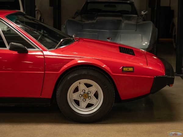 1975 Ferrari 308 DINO GT4 V8 5 SPD COUPE Stock # 10478 for