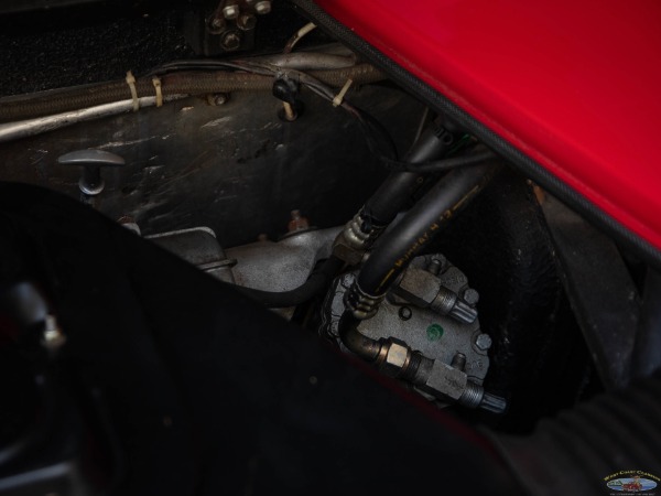 Used 1975 Ferrari 308 DINO GT4 V8 5 SPD COUPE | Torrance, CA