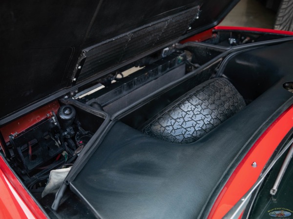Used 1975 Ferrari 308 DINO GT4 V8 5 SPD COUPE | Torrance, CA