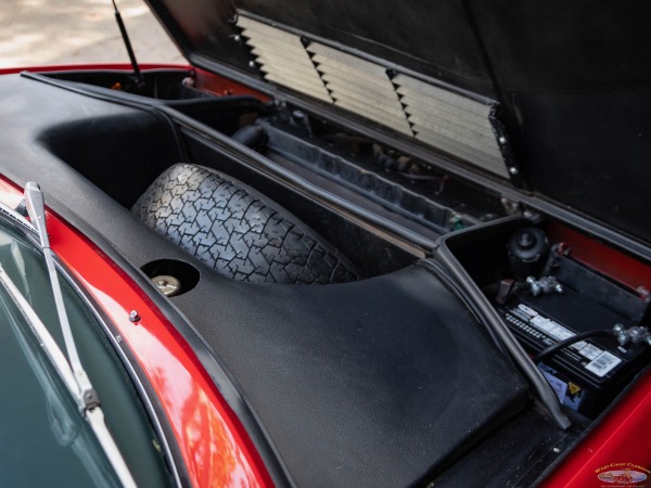 Used 1975 Ferrari 308 DINO GT4 V8 5 SPD COUPE | Torrance, CA