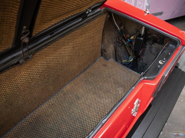 Used 1975 Ferrari 308 DINO GT4 V8 5 SPD COUPE | Torrance, CA