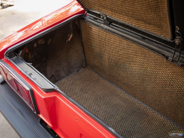 Used 1975 Ferrari 308 DINO GT4 V8 5 SPD COUPE | Torrance, CA
