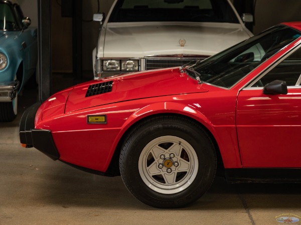 Used 1975 Ferrari 308 DINO GT4 V8 5 SPD COUPE | Torrance, CA