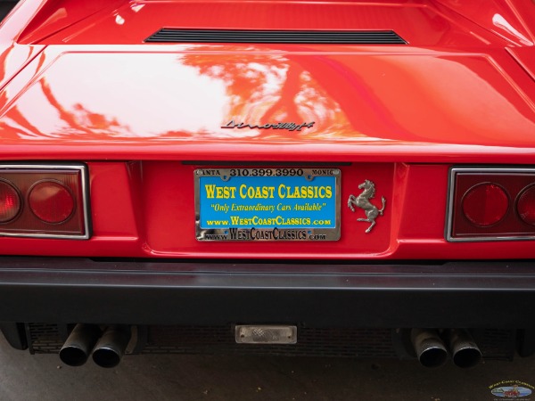 Used 1975 Ferrari 308 DINO GT4 V8 5 SPD COUPE  | Torrance, CA