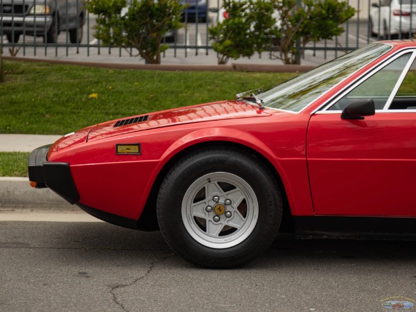 Used 1975 Ferrari 308 DINO GT4 V8 5 SPD COUPE | Torrance, CA