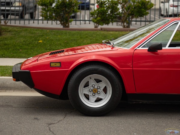 Used 1975 Ferrari 308 DINO GT4 V8 5 SPD COUPE  | Torrance, CA