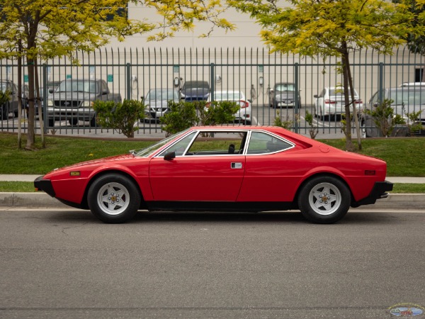 Used 1975 Ferrari 308 DINO GT4 V8 5 SPD COUPE | Torrance, CA