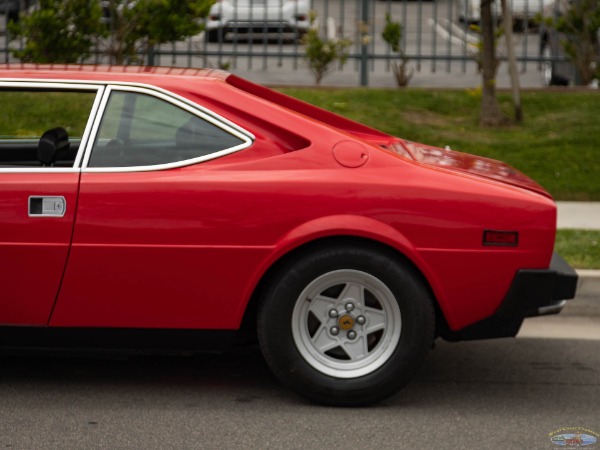 Used 1975 Ferrari 308 DINO GT4 V8 5 SPD COUPE | Torrance, CA
