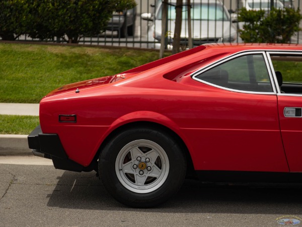 Used 1975 Ferrari 308 DINO GT4 V8 5 SPD COUPE | Torrance, CA