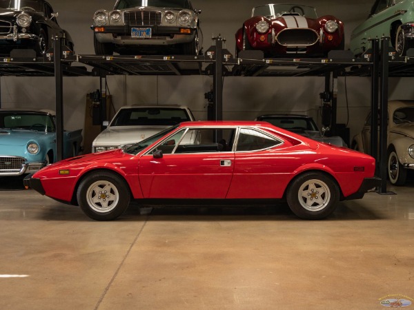 Used 1975 Ferrari 308 DINO GT4 V8 5 SPD COUPE | Torrance, CA