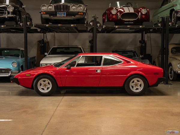 Used 1975 Ferrari 308 DINO GT4 V8 5 SPD COUPE  | Torrance, CA