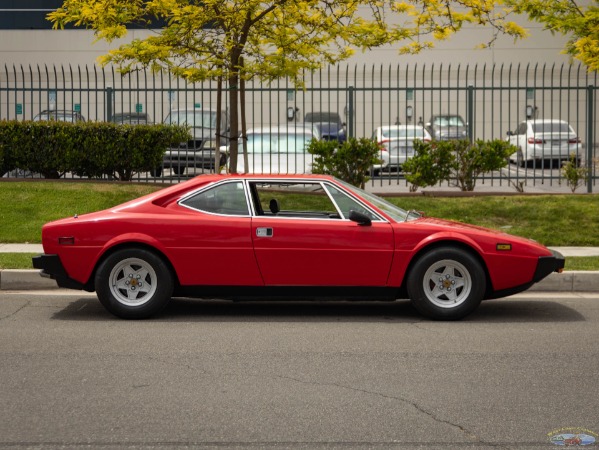 Used 1975 Ferrari 308 DINO GT4 V8 5 SPD COUPE | Torrance, CA
