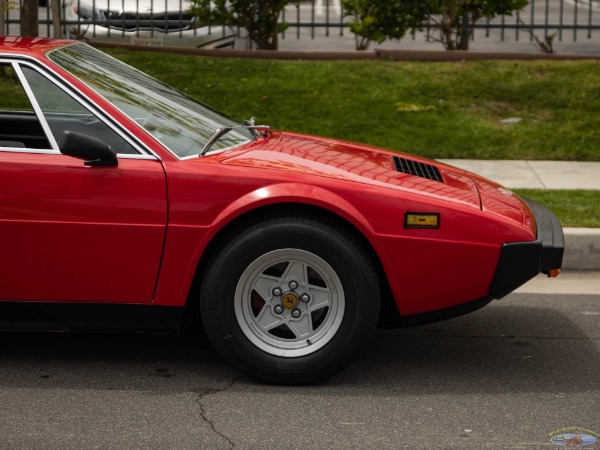 Used 1975 Ferrari 308 DINO GT4 V8 5 SPD COUPE | Torrance, CA