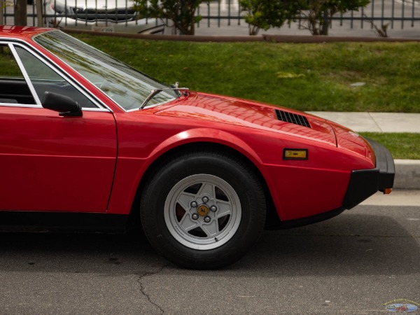 Used 1975 Ferrari 308 DINO GT4 V8 5 SPD COUPE  | Torrance, CA