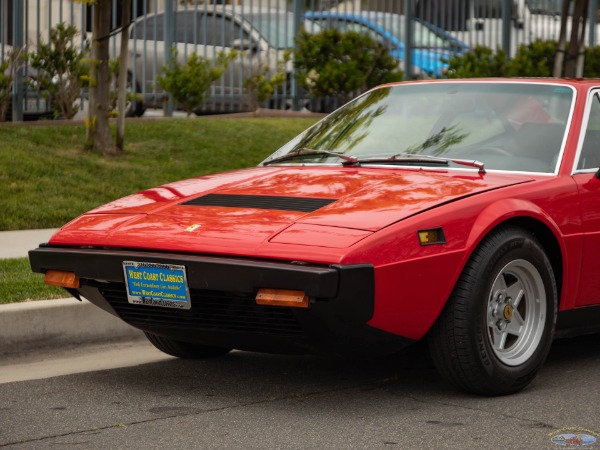 Used 1975 Ferrari 308 DINO GT4 V8 5 SPD COUPE | Torrance, CA