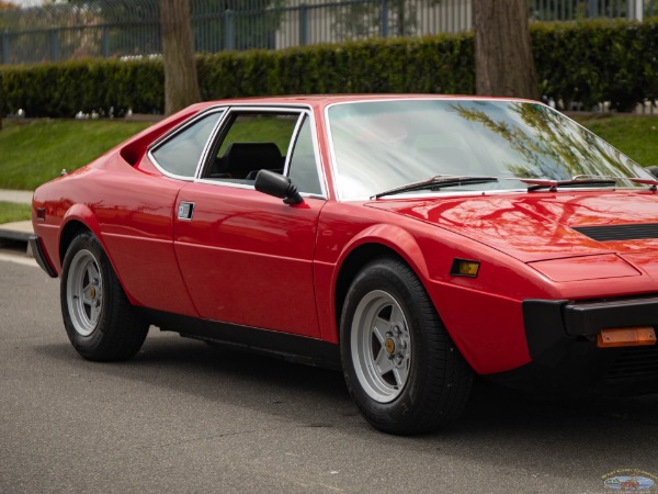 Used 1975 Ferrari 308 DINO GT4 V8 5 SPD COUPE  | Torrance, CA