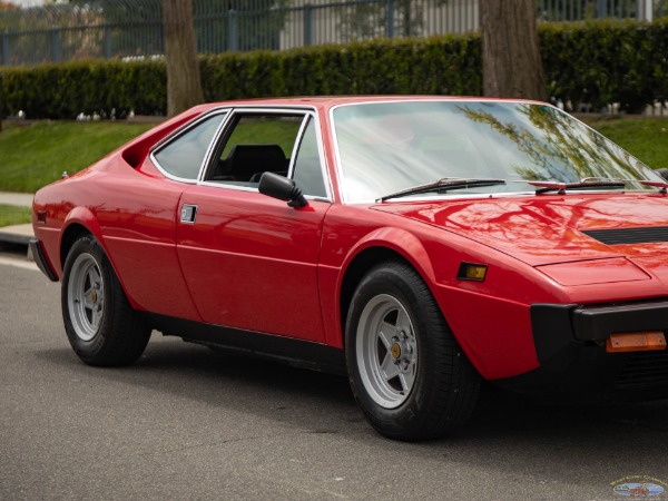 Used 1975 Ferrari 308 DINO GT4 V8 5 SPD COUPE | Torrance, CA