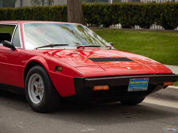 Used 1975 Ferrari 308 DINO GT4 V8 5 SPD COUPE | Torrance, CA