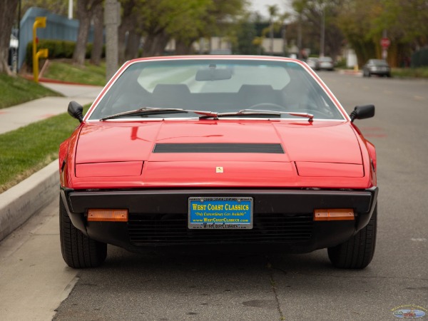 Used 1975 Ferrari 308 DINO GT4 V8 5 SPD COUPE  | Torrance, CA