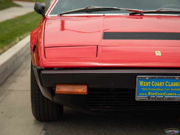 Used 1975 Ferrari 308 DINO GT4 V8 5 SPD COUPE  | Torrance, CA