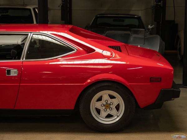 Used 1975 Ferrari 308 DINO GT4 V8 5 SPD COUPE | Torrance, CA