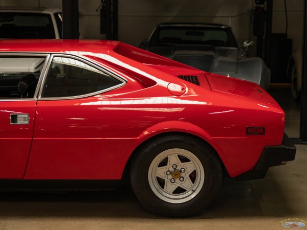 Used 1975 Ferrari 308 DINO GT4 V8 5 SPD COUPE  | Torrance, CA