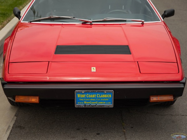 Used 1975 Ferrari 308 DINO GT4 V8 5 SPD COUPE | Torrance, CA
