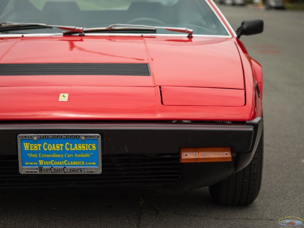 Used 1975 Ferrari 308 DINO GT4 V8 5 SPD COUPE | Torrance, CA
