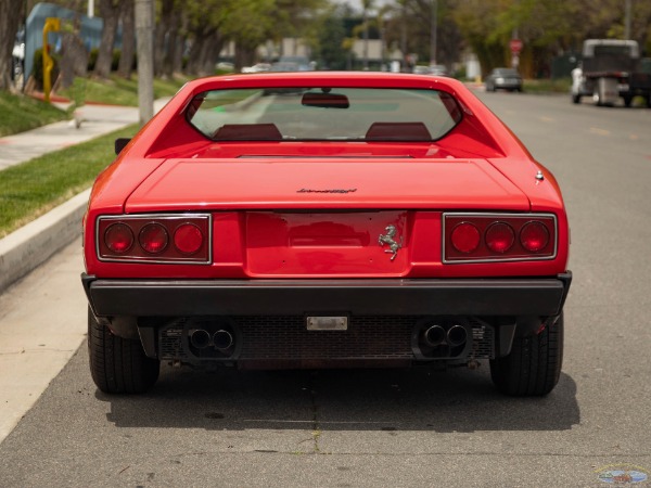 Used 1975 Ferrari 308 DINO GT4 V8 5 SPD COUPE | Torrance, CA