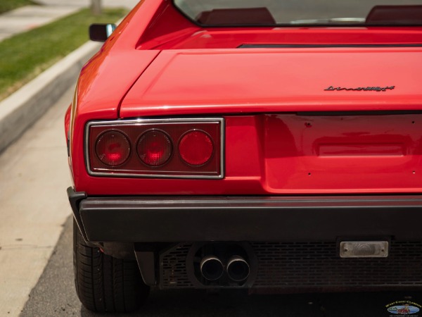 Used 1975 Ferrari 308 DINO GT4 V8 5 SPD COUPE | Torrance, CA