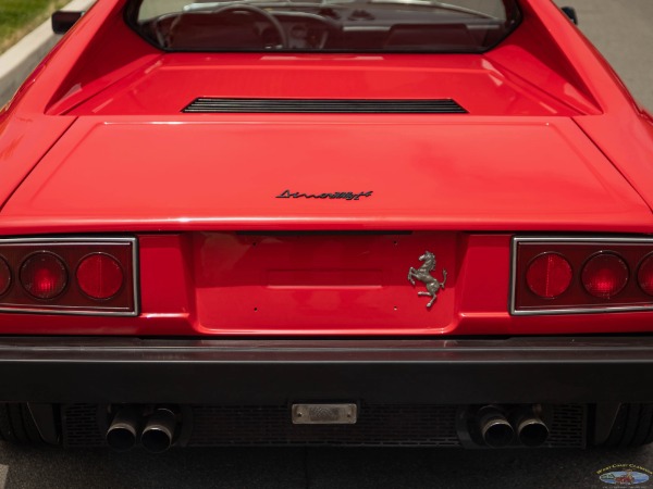 Used 1975 Ferrari 308 DINO GT4 V8 5 SPD COUPE | Torrance, CA