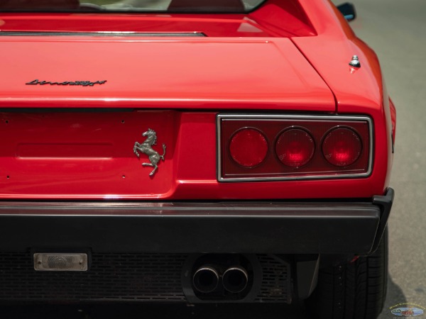 Used 1975 Ferrari 308 DINO GT4 V8 5 SPD COUPE | Torrance, CA