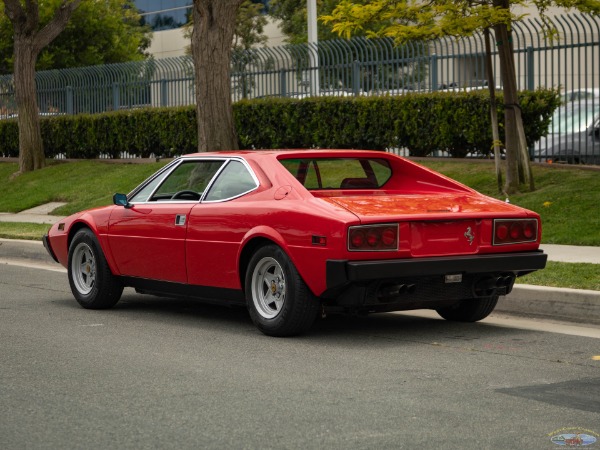 Used 1975 Ferrari 308 DINO GT4 V8 5 SPD COUPE | Torrance, CA